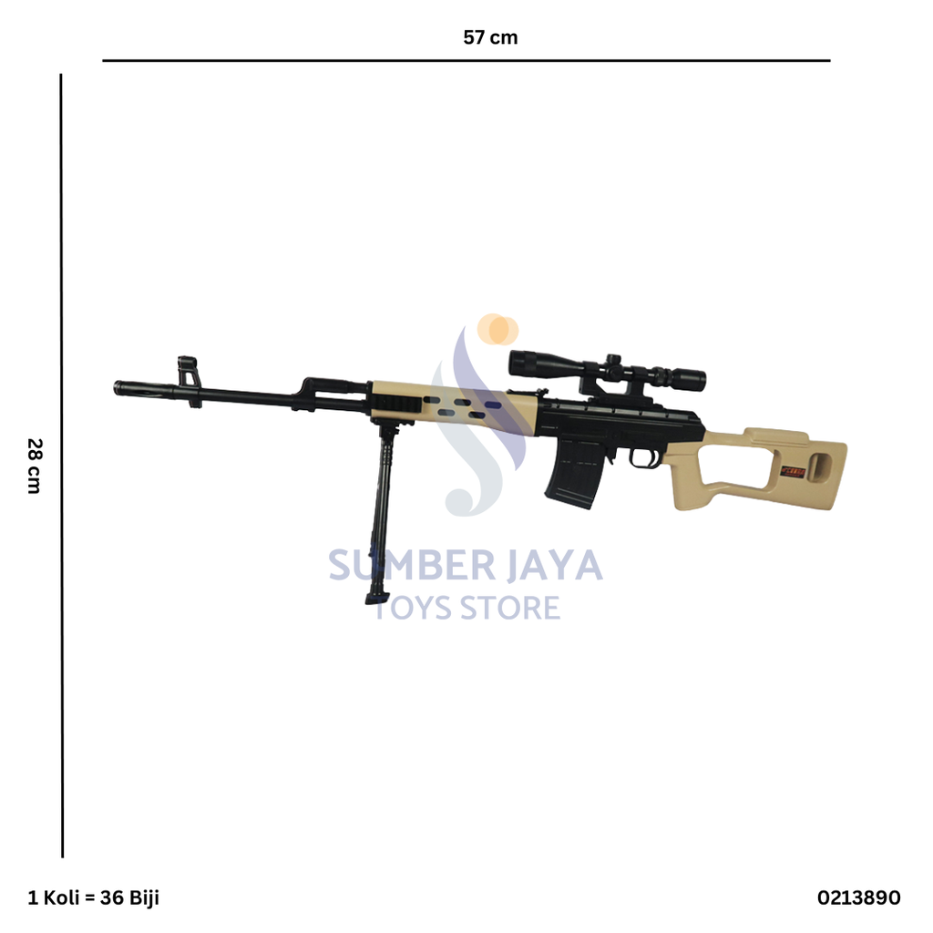 PST KOKANG DCOBRA 890