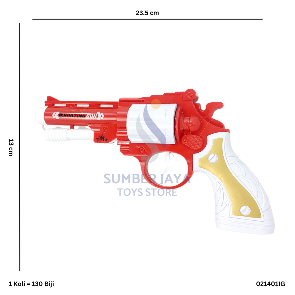 PST WATER GEL BULLET IG 01