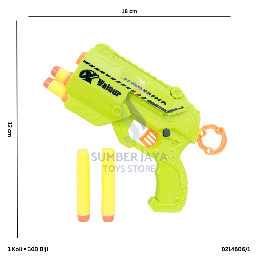 SONIC ORIGINS GUN 806/1