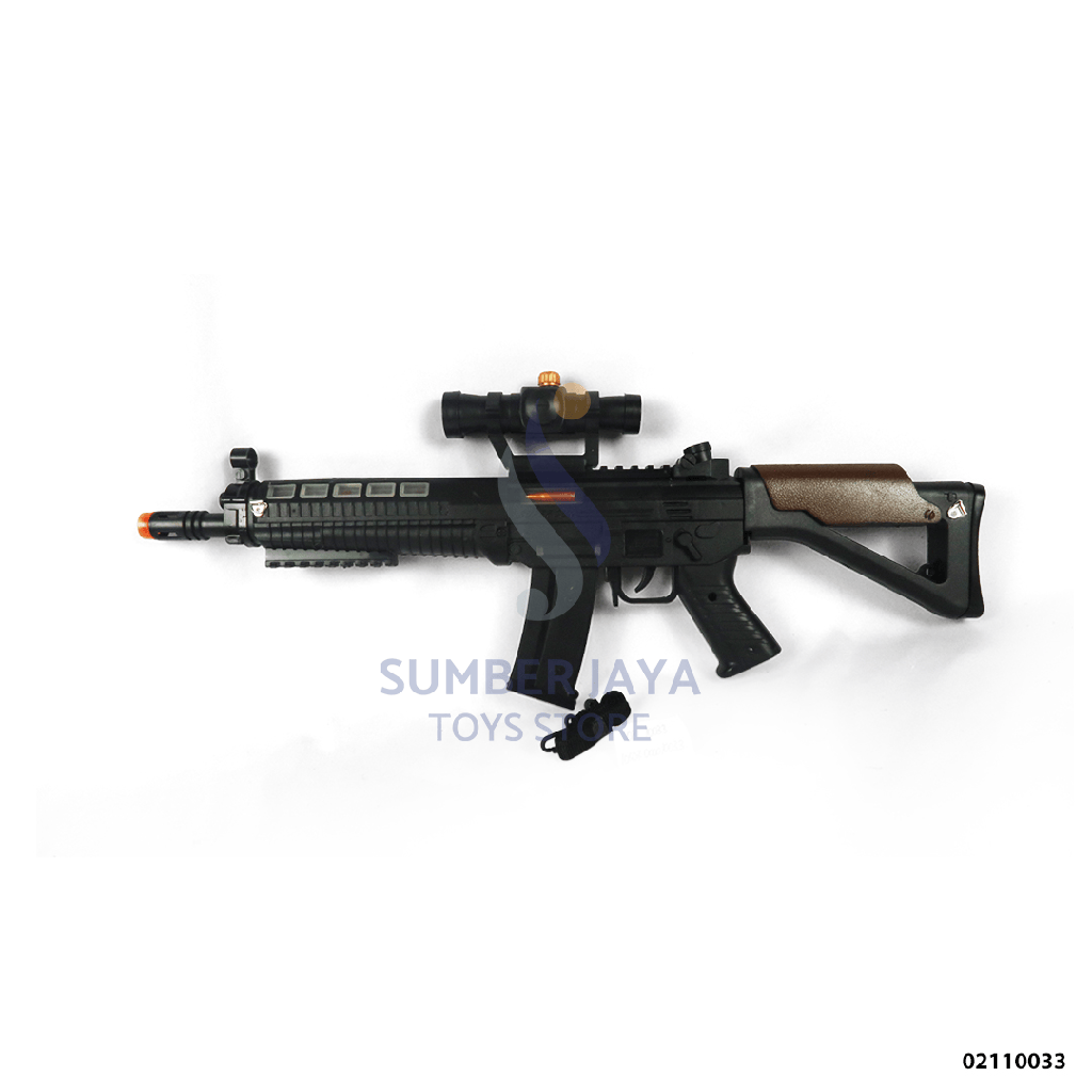 SPESIAL FORCE PISTOL KTG 10033