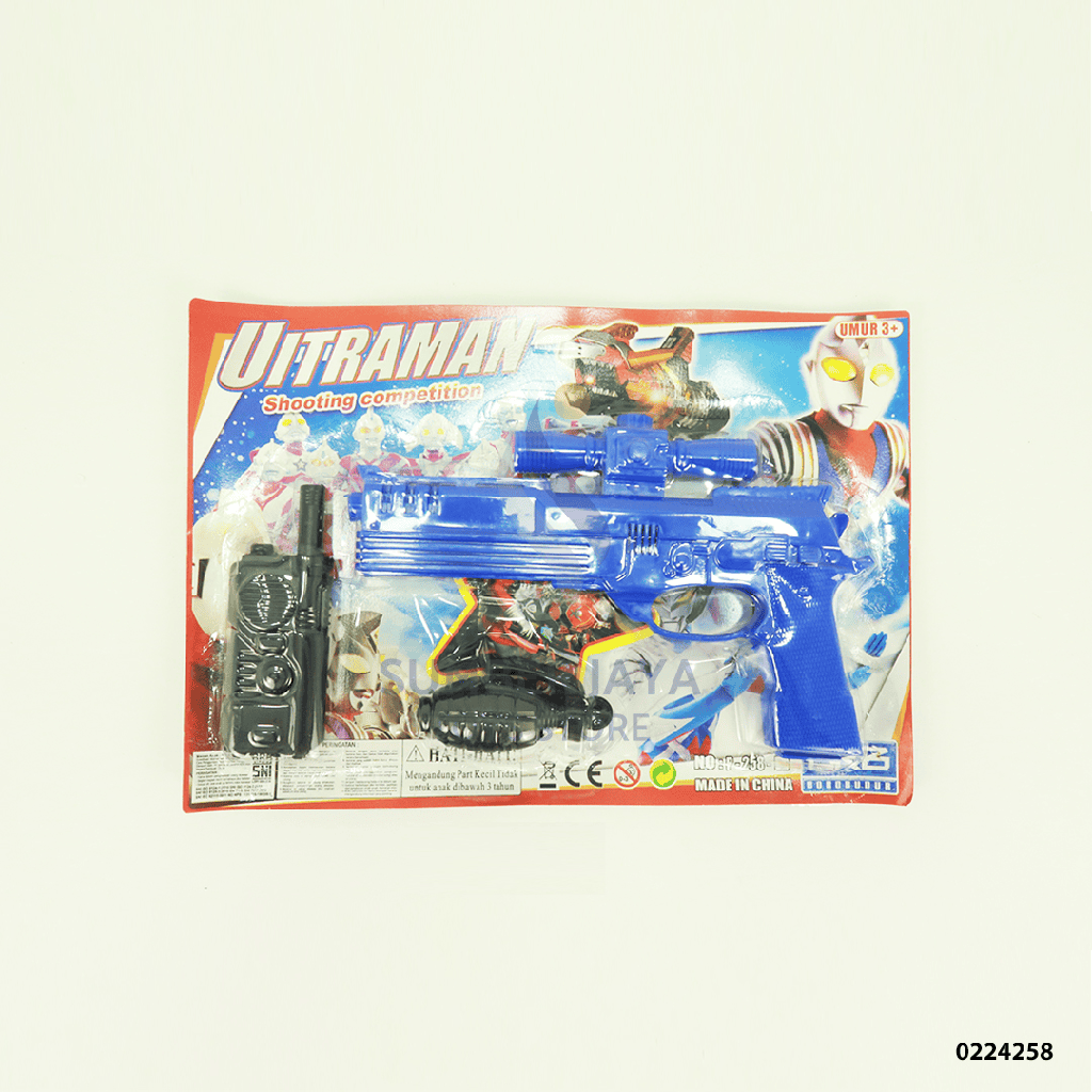 PISTOL+HT+GRANAT 258