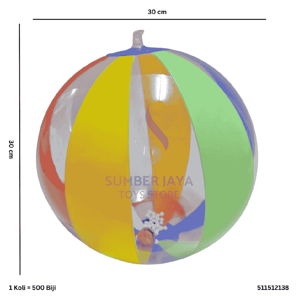 BOLA 512 PELANGI 512138