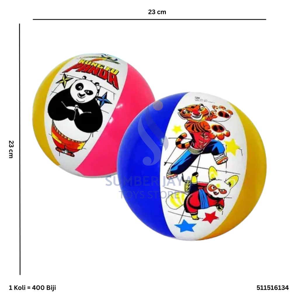 BOLA 516 PANDA