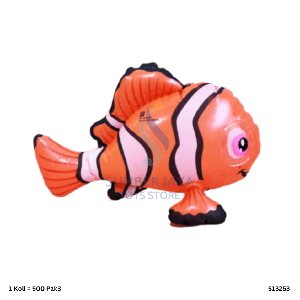 IKAN NEMO 253
