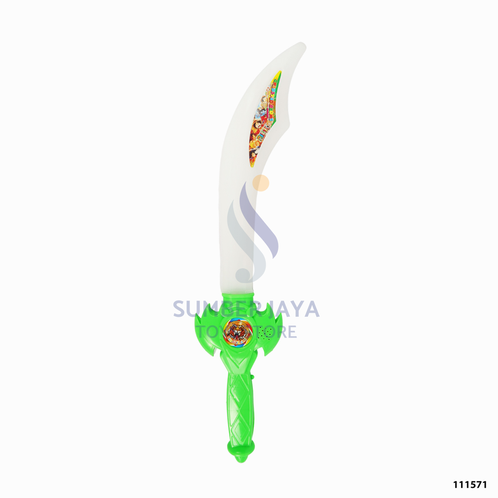 PDG GOLOK KTG 571