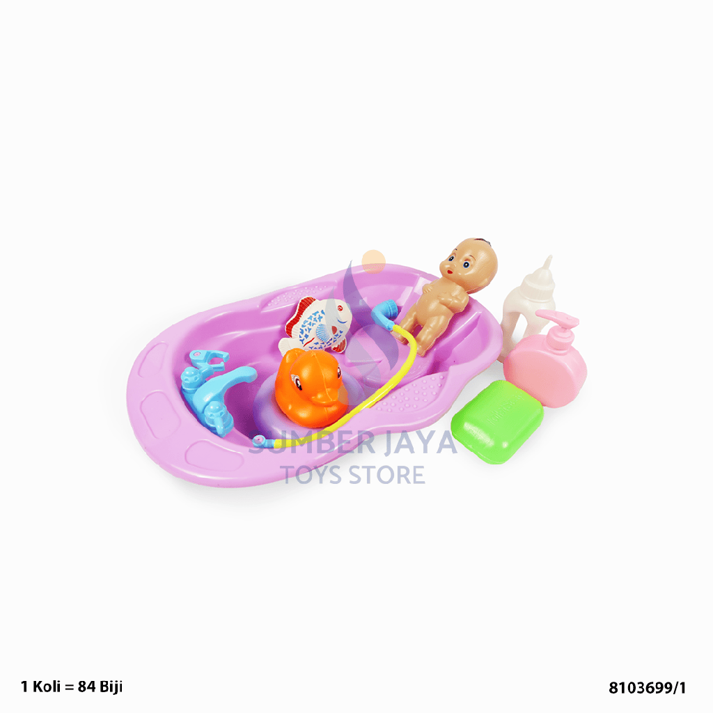 BATHTUB 699/1