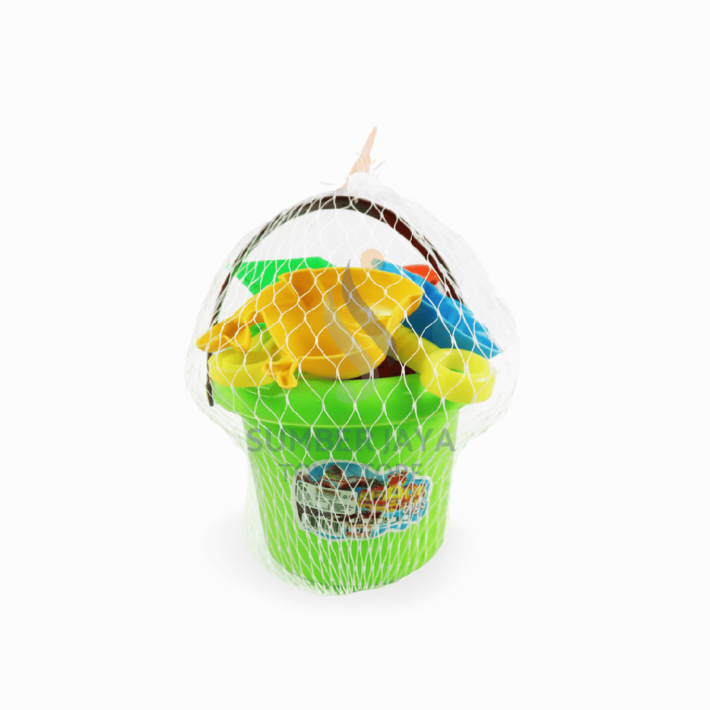 BEACH KTG 7601