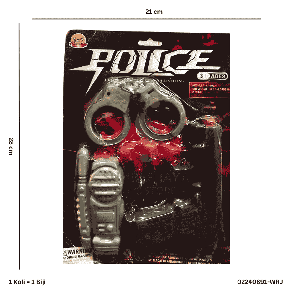 PST SET 0891