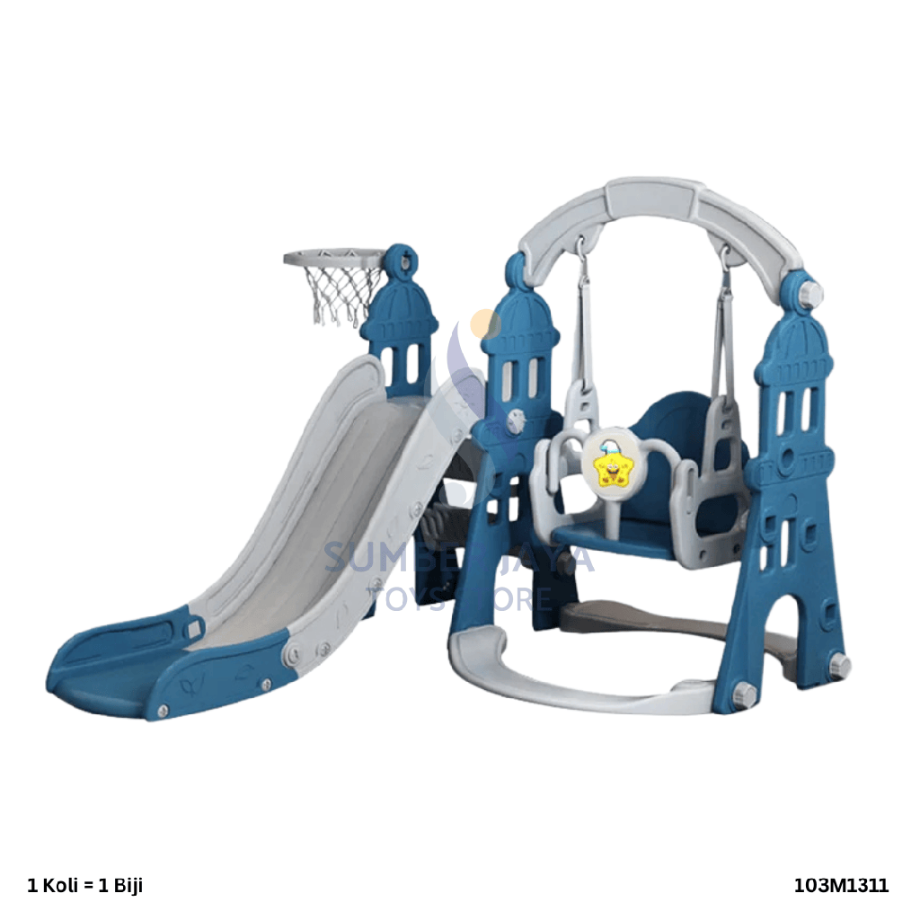 PEROSOTAN AYUNAN + RING BASKET M1311