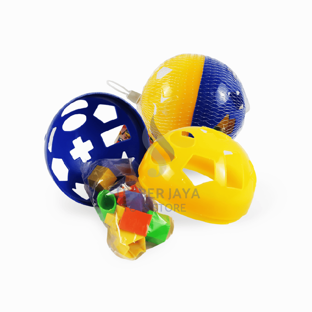 PUZZLE BALL KTG 3007