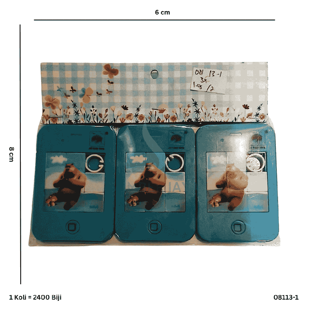 PUZZLE KTG 13-1