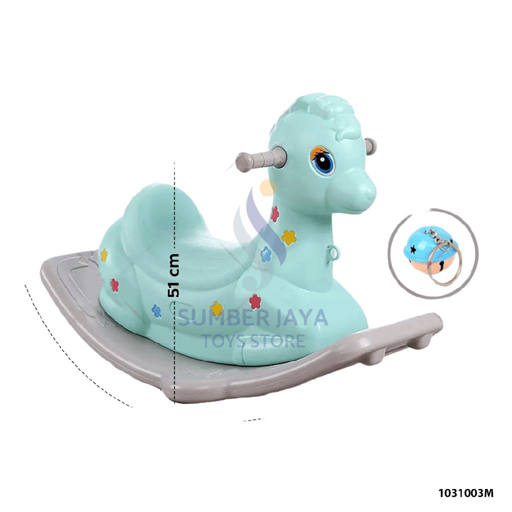 KUDA-KUDAAN DEER 1003M