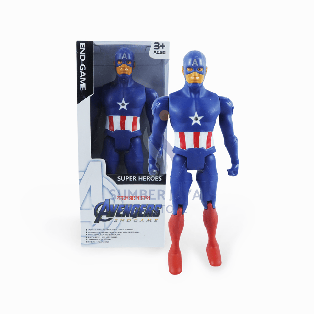 RBT AVENGER 1PCS 730-3