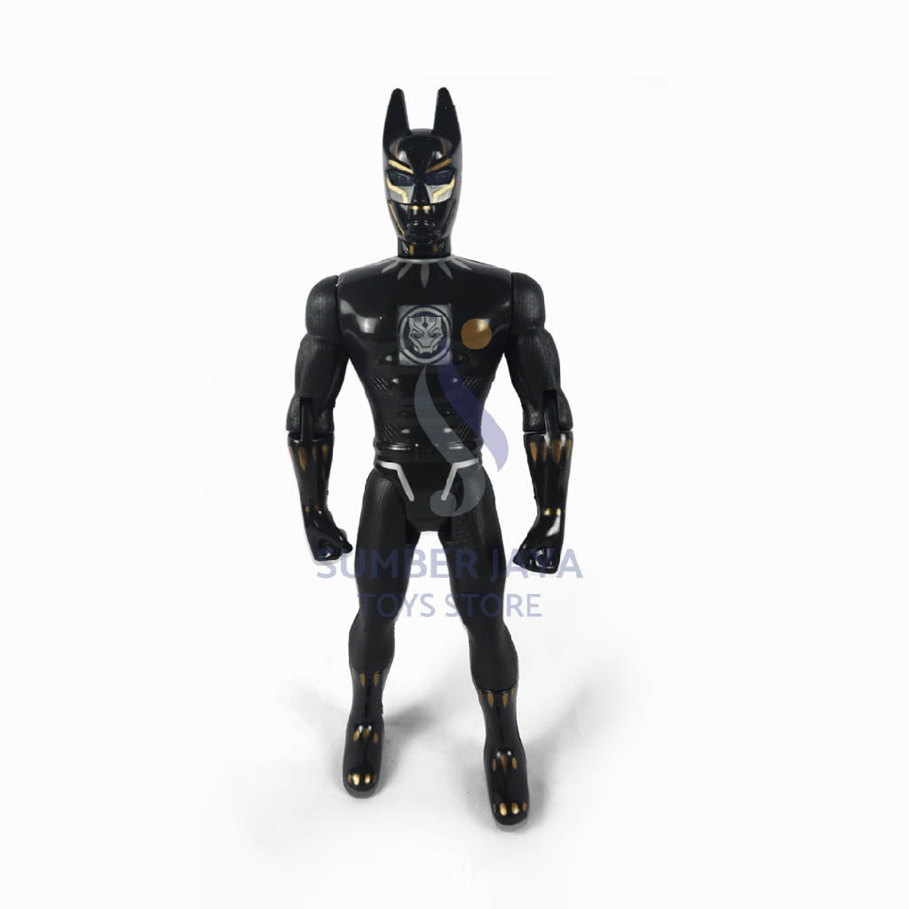 RBT BLACK HERO 05020-5