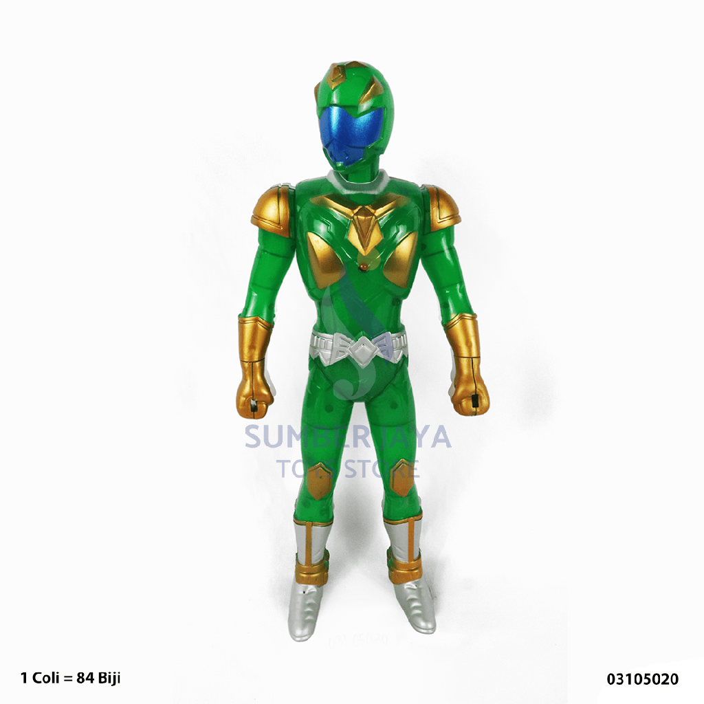 RBT P.RANGER KTG 05020
