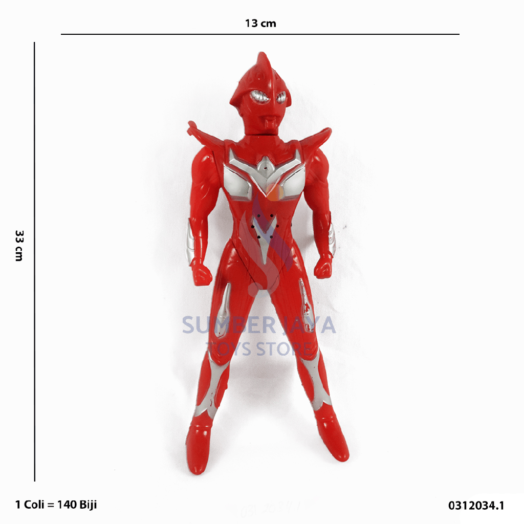 RBT ULTRAMAN KTG 2034.1