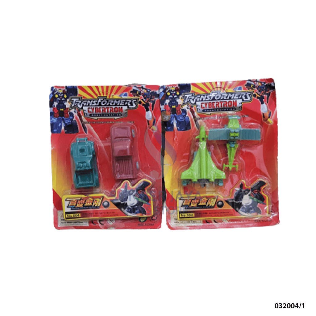 RBT TRANSF CYBER 004/1