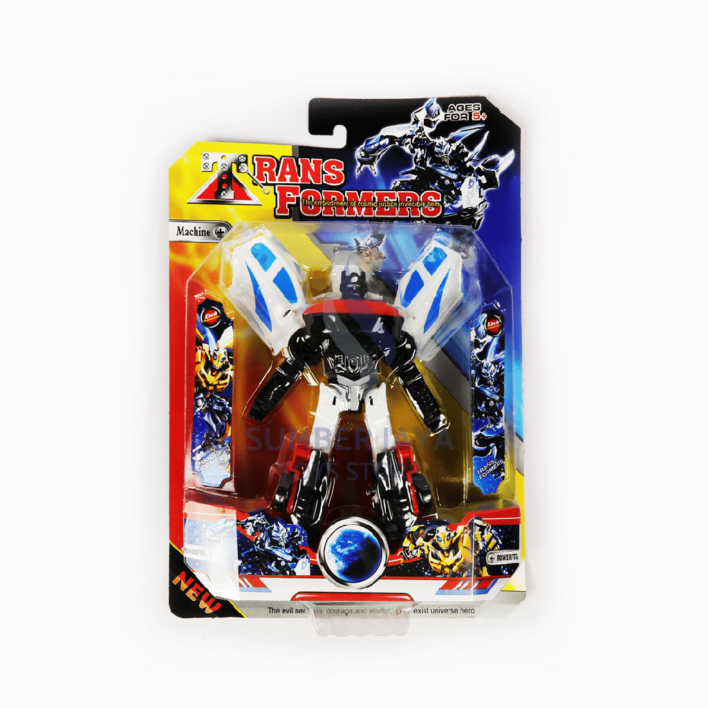 RBT TRANSFORMER 0899/2
