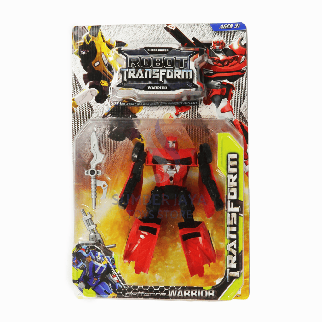 RBT TRANSFORMER 2461