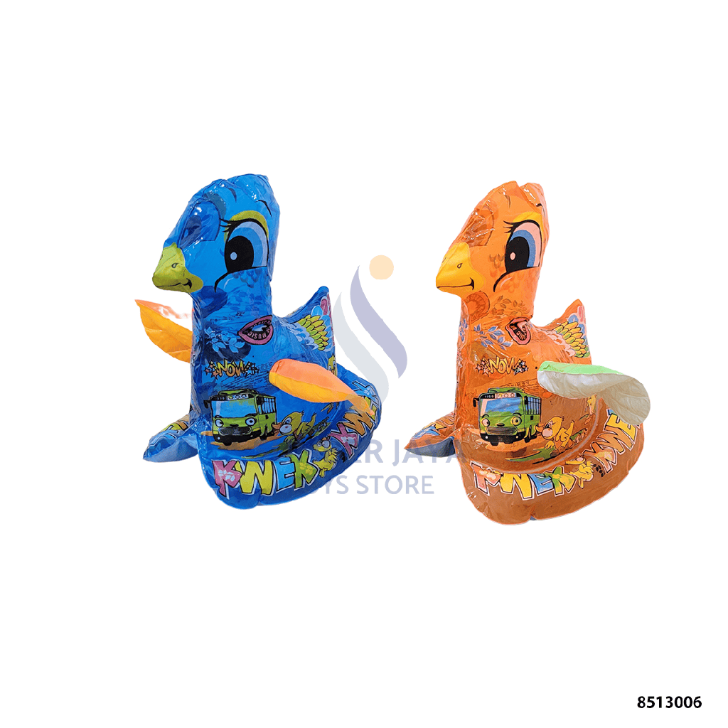 BEBEK GOYANG SAYAP 006