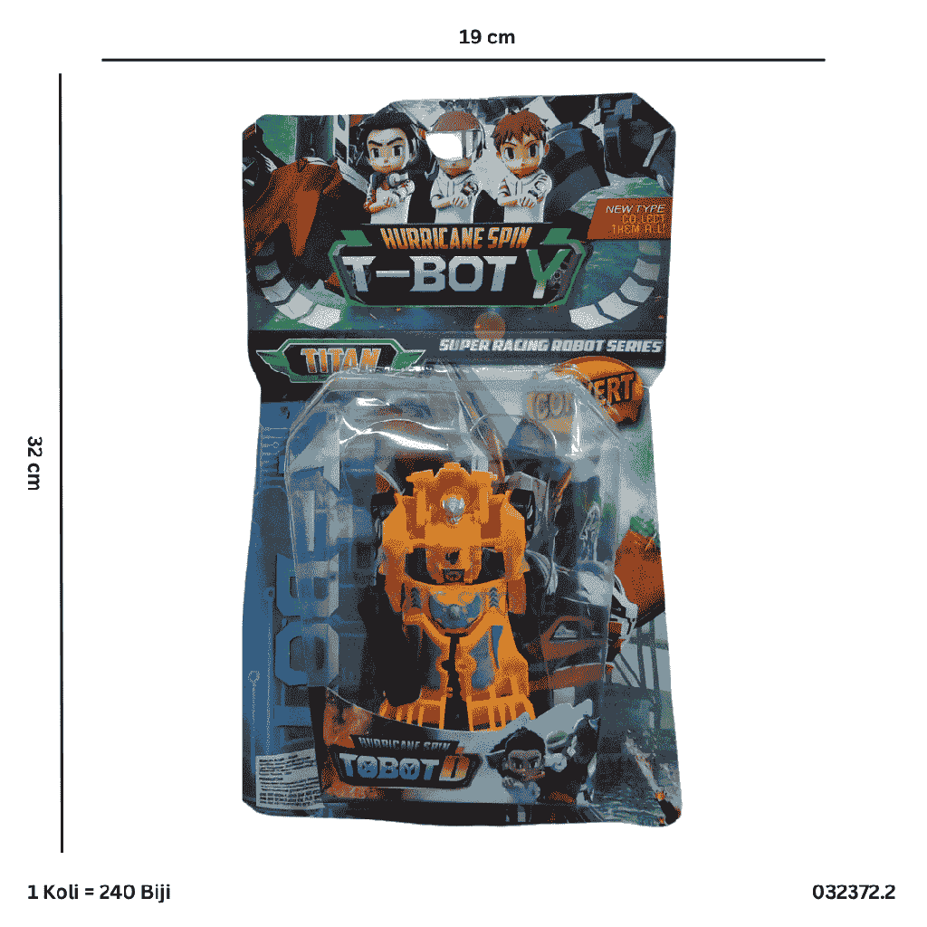 RBT TRANSFORMER 372.2