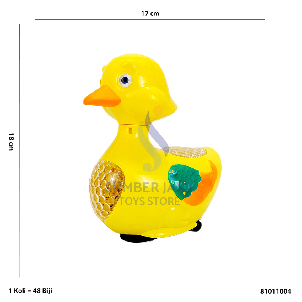 BEBEK KTG 1004