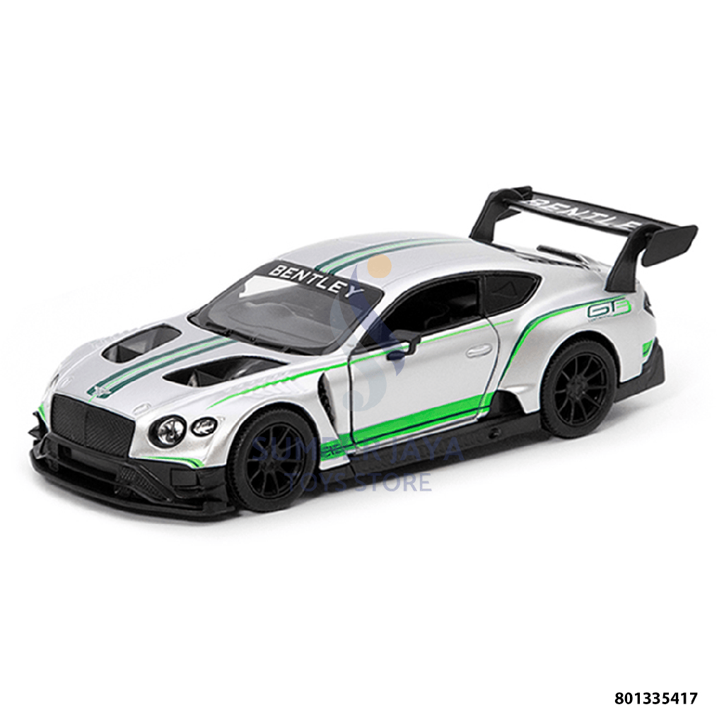 BENTLEY CONTINENTAL 5417