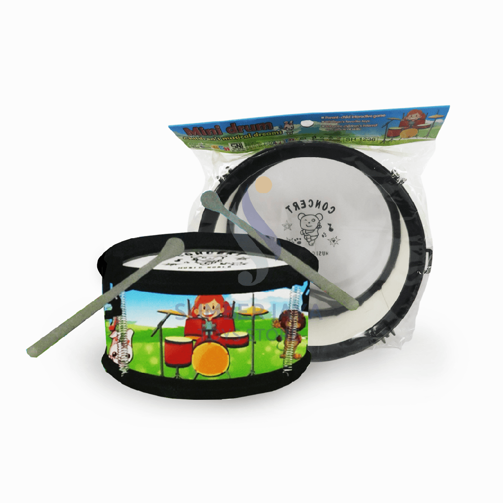 BIG DRUM KTG 1236