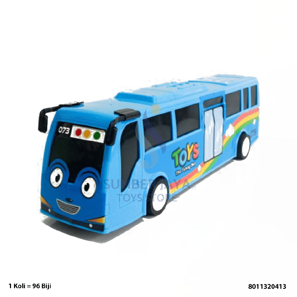 BIS KARTUN 2041-3