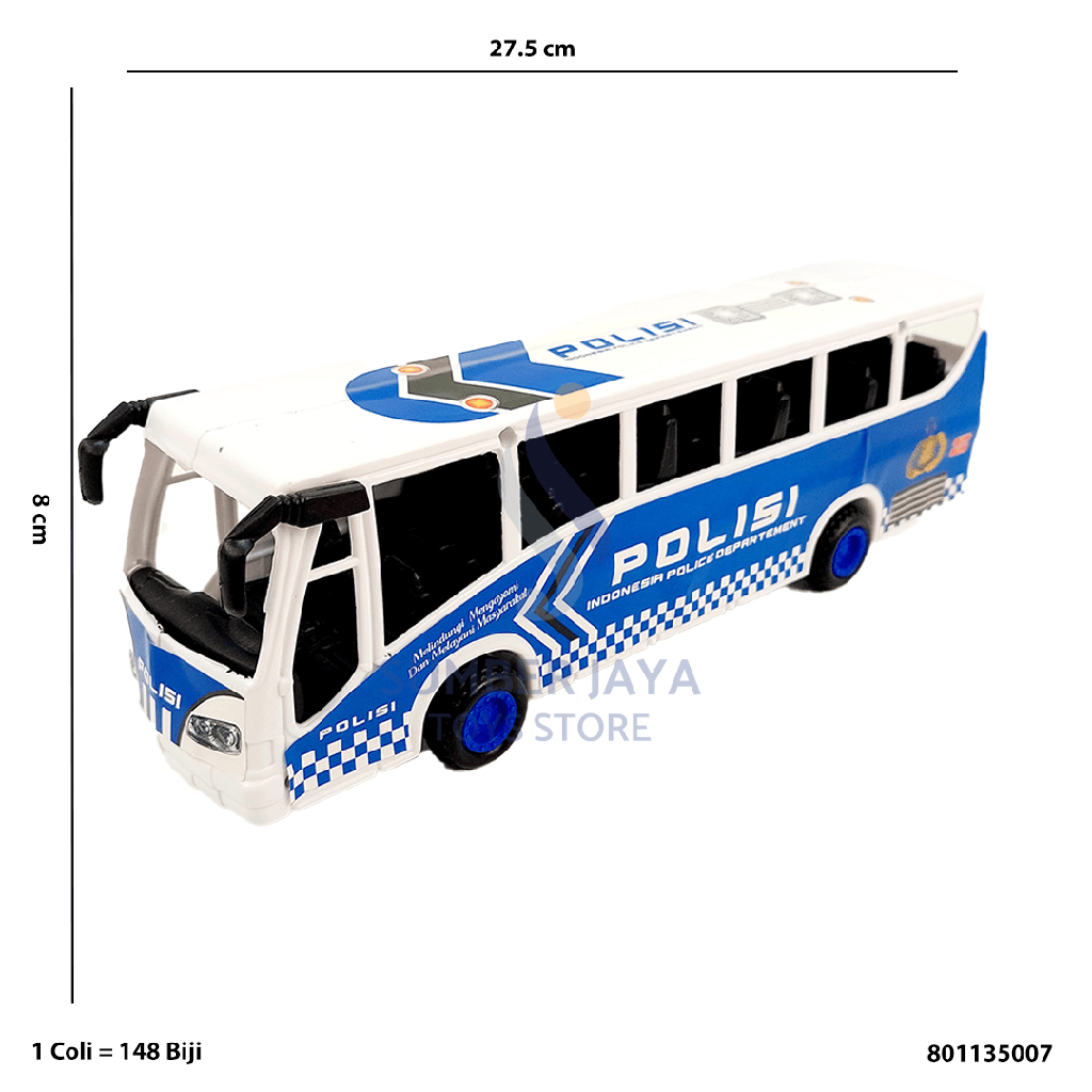 BIS KECIL 5007
