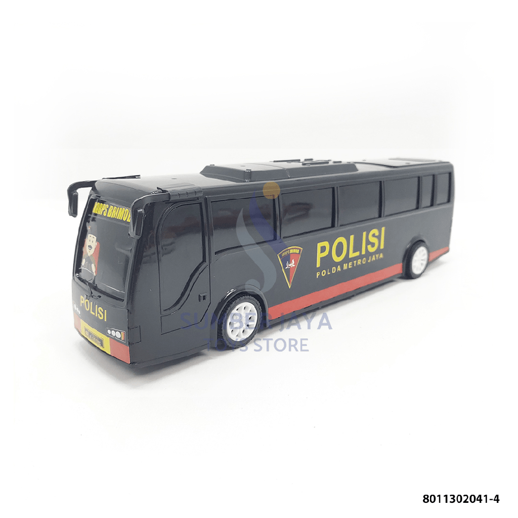BIS POLISI KTG 02041-4