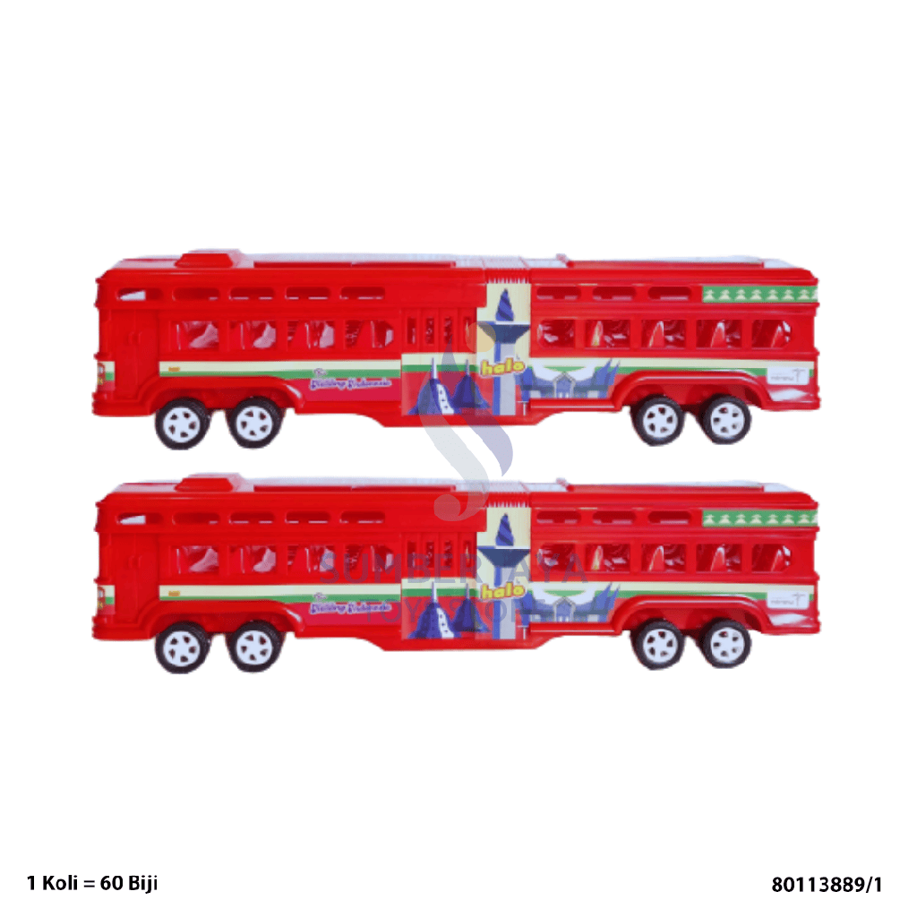 BIS SAFARI KTG 889/1