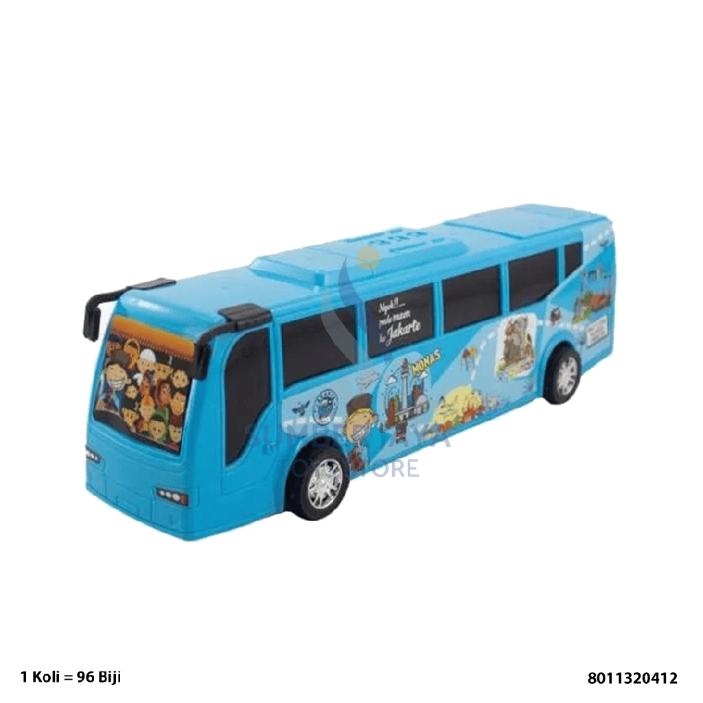 BIS WISATA JKT 2041-2