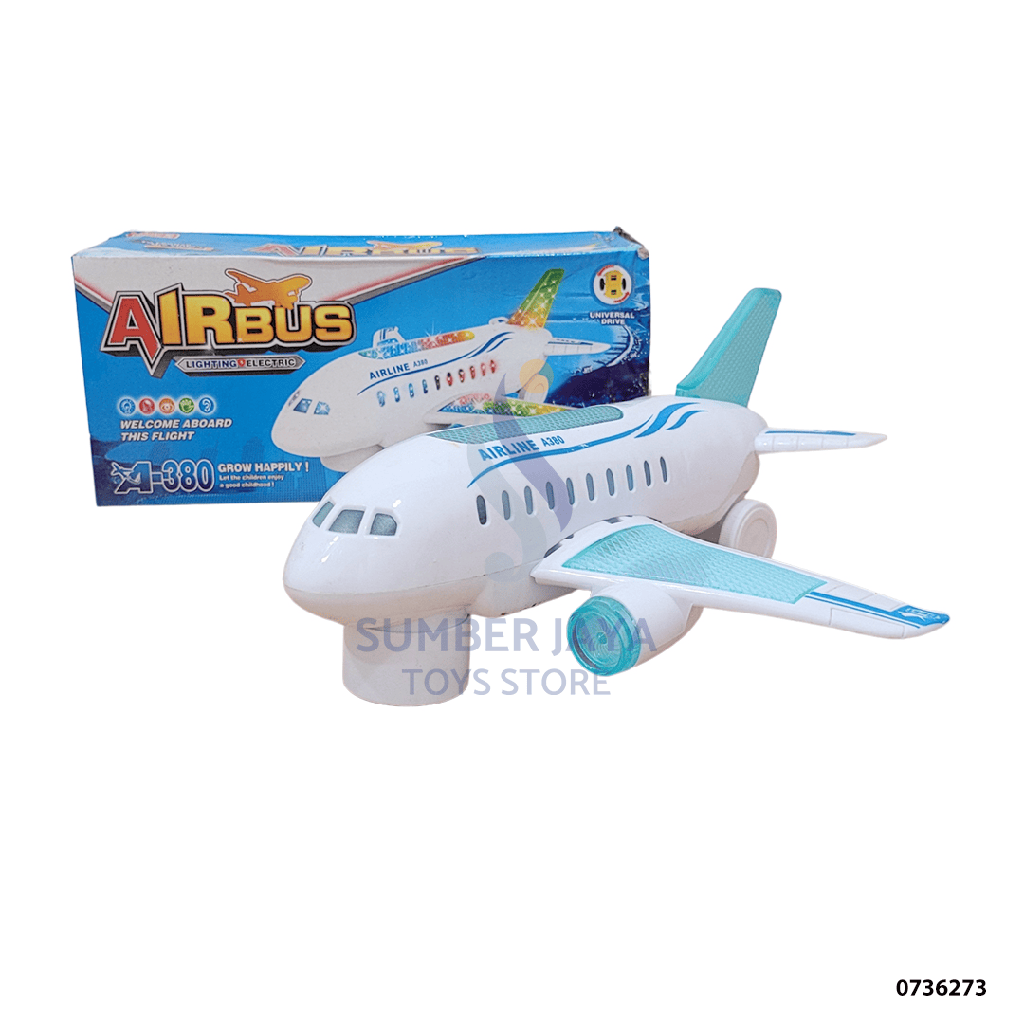PSW AIRBUS 6273