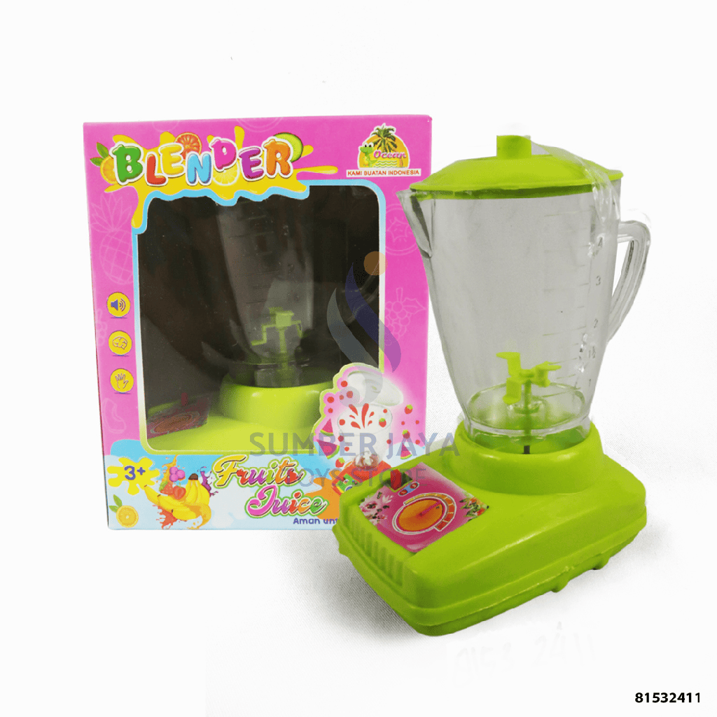BLENDER B/O 2411