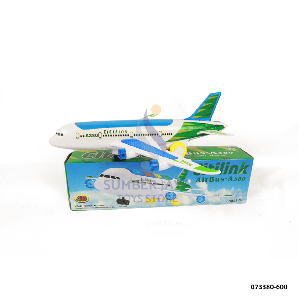 PSW GARUDA B/O 380-600