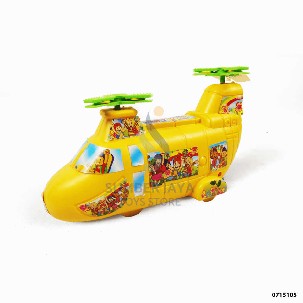 HELY TEMPUR BALING2 5105