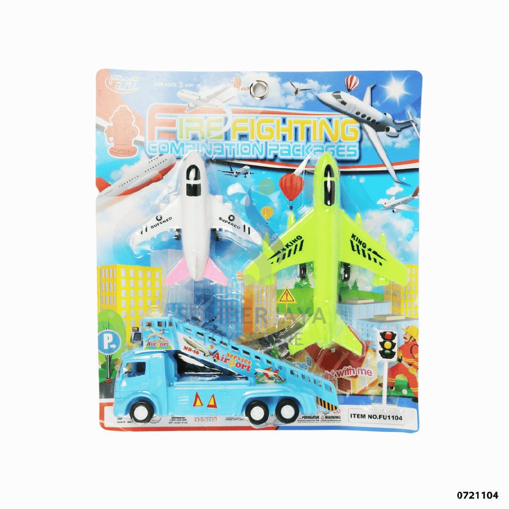 AIR CRAFT EXPRESS 1104