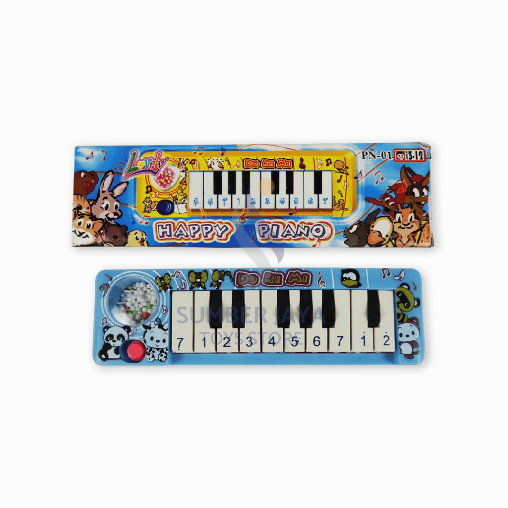ORGAN B/O 131/1