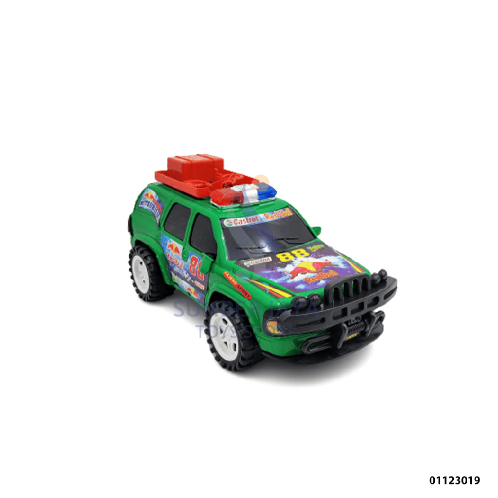 JEEP PAJERO SPORT KTG 3019