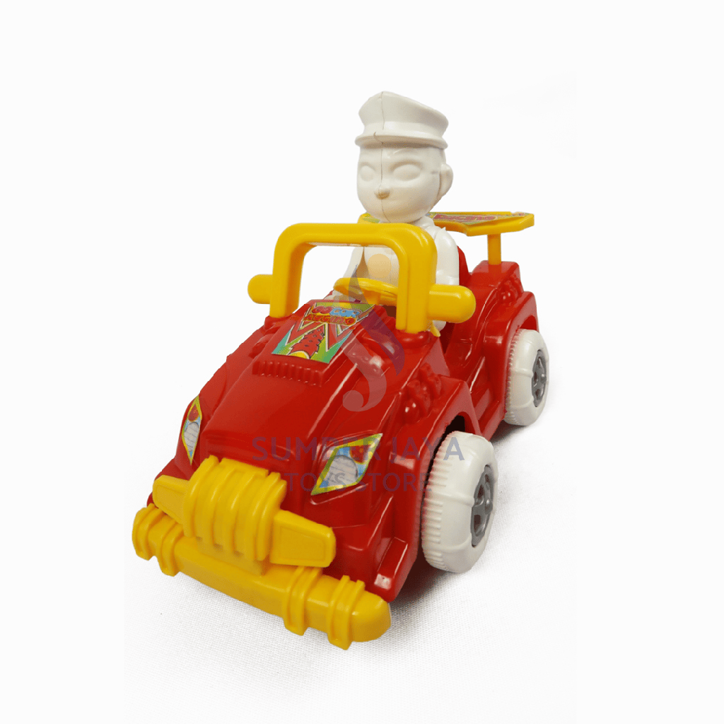 MBL GO CAR KTG 7204