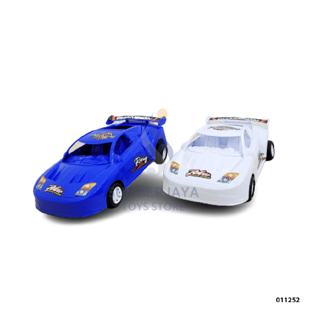 MBL RALLY F/C 52