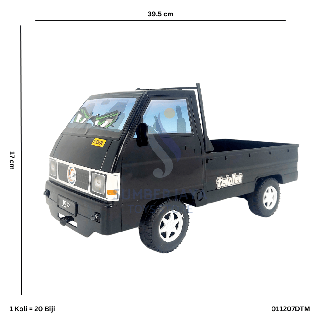 PICK UP L300 BO DT07-MK
