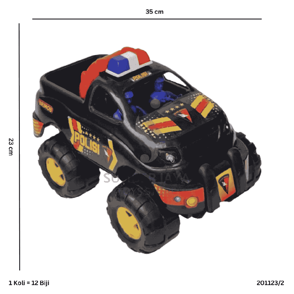 SB POLIS 123/2