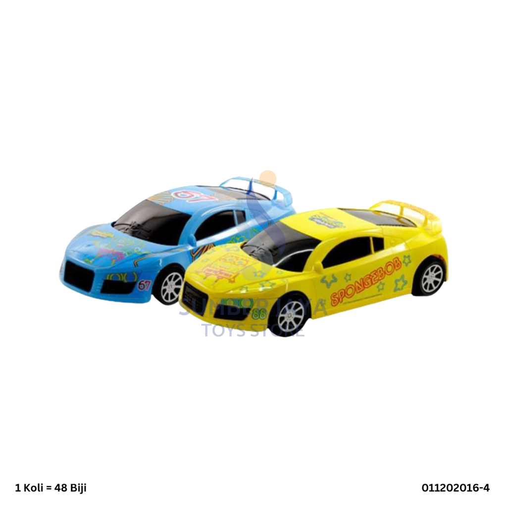 SDN AUDI SPBOB KTG 02016-4