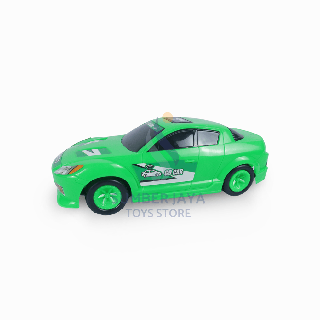 SDN SPORT CAR KTG 6103