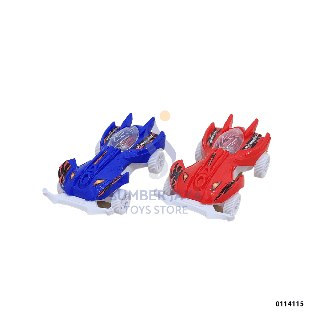 TAMIYA TARIK 115