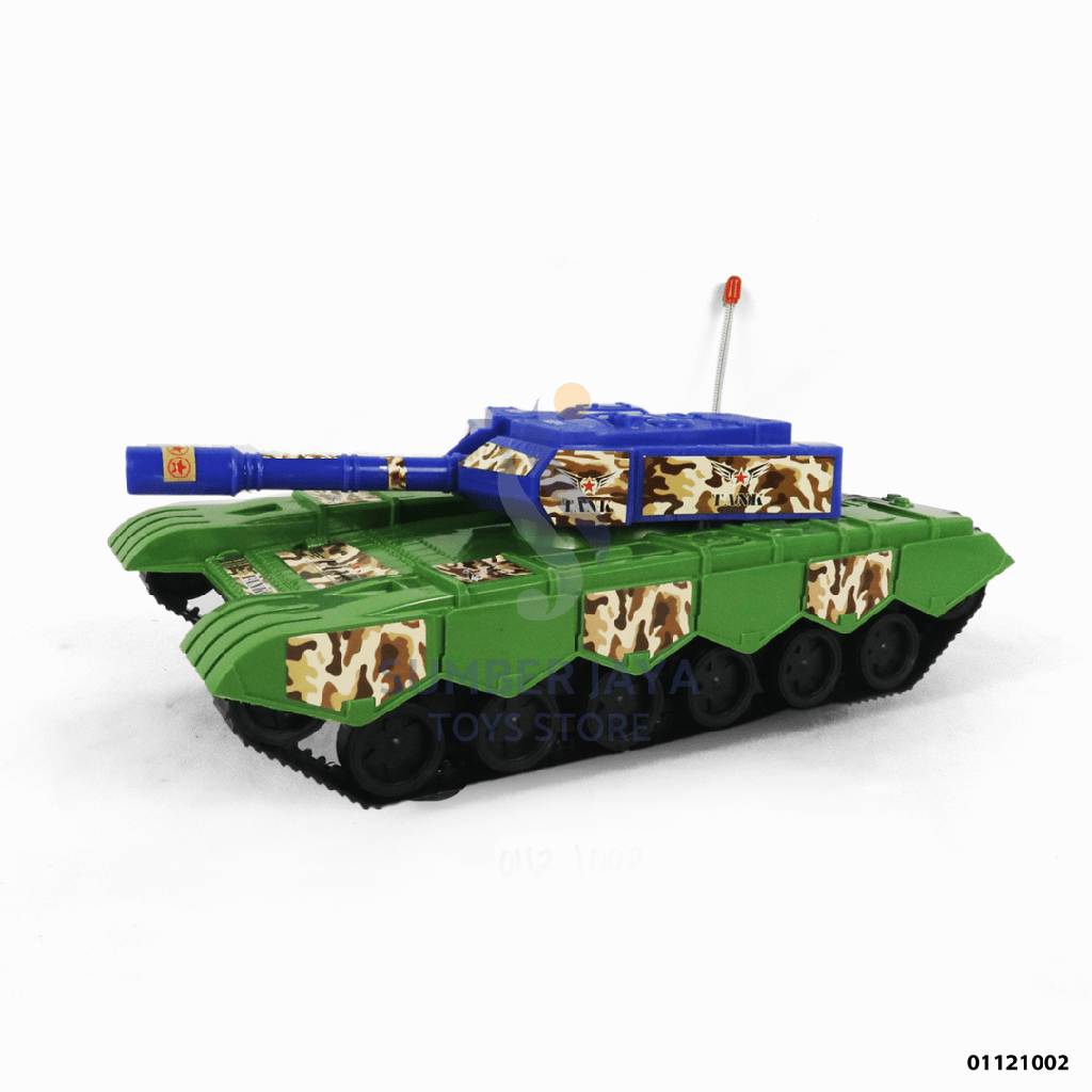 TANK KTG 1002