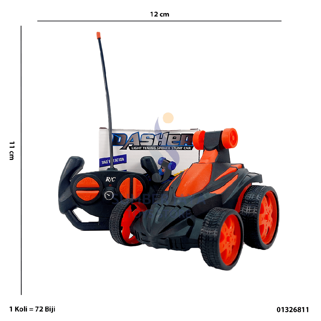 DASHER CAR 6811