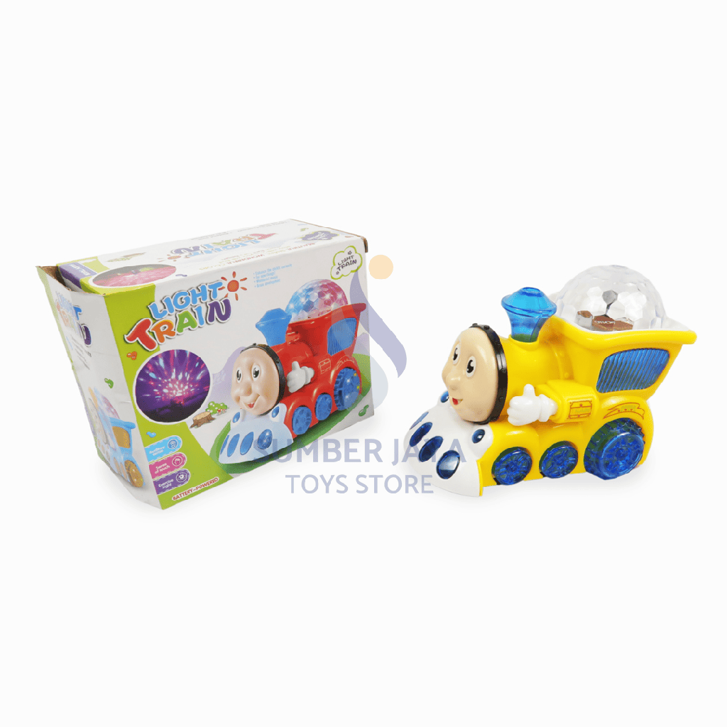 KERETA THOMAS 25